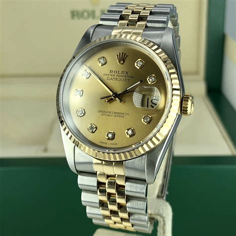 1989 datejust rolex|1989 Rolex gmt.